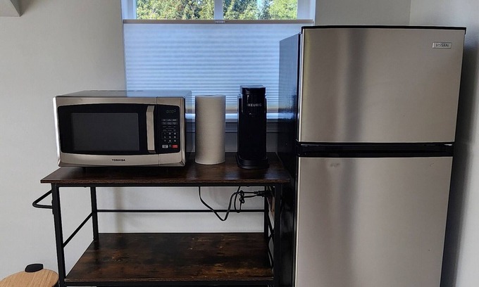 Kenmore Apartamento | Cozy Guest House in charming Kenmore