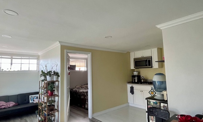 Fountain Valley Apartamento | Cozy guesthouse with AC and WiFi in peaceful Fountain Valley