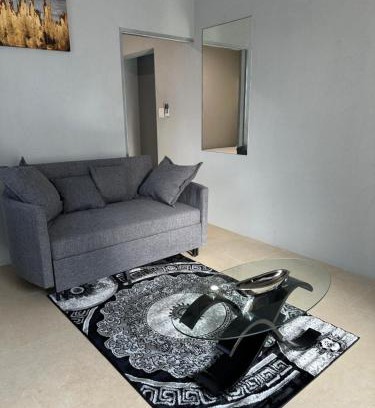 Deanes Apartamento | Cozy Haven 2