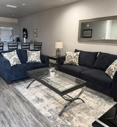Clovis Apartamento | Cozy Haven Apartment