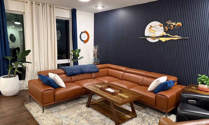 Hermitage Casa | Cozy Haven in Hermitage