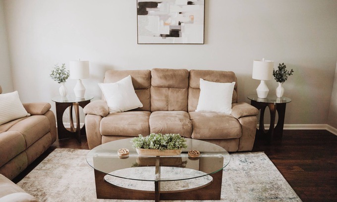 Warner Robins Casa | Cozy Haven in marvelous Bonaire Family and Pet friendly