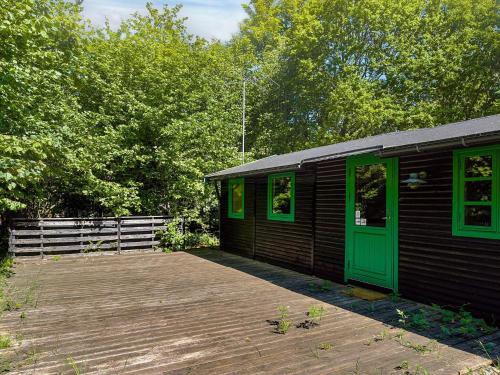 Rrvig Casa | Cozy Haven in Rorvig - By Traum Ferienwohnungen