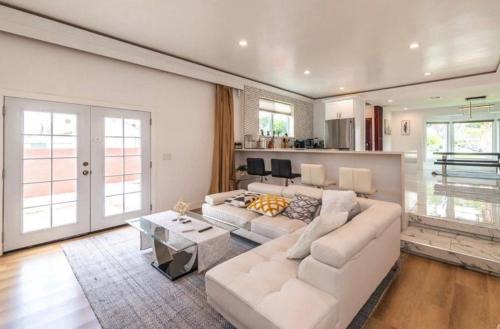 Los Angeles Casa | Cozy Haven private room 3