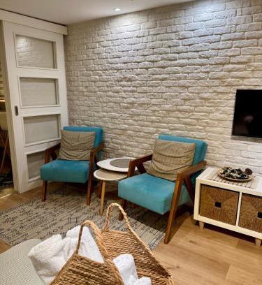 Slavija Apartamento | Cozy Haven