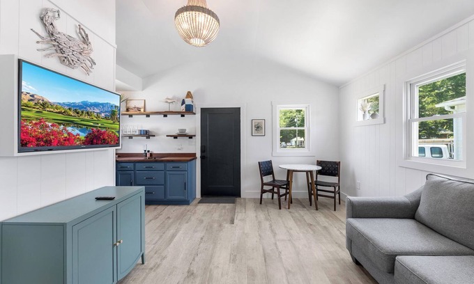 West Ocean City Casa | Cozy Heaven 17 2bd sleeps 4 West OC