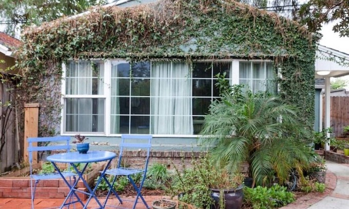 Pasadena Casa | Cozy Hideaway