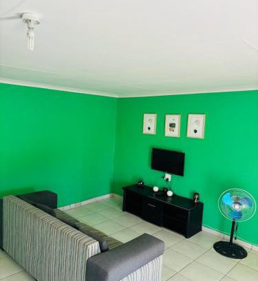 Hectorspruit Apartamento | Cozy Hideout near Kruger