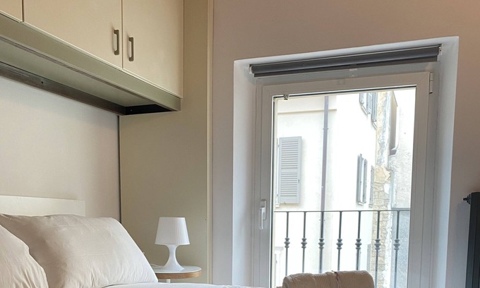 Centro Storico Nord Apartamento | cozy historic center apartment