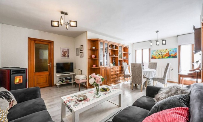 La Lastrilla Casa | Cozy historic house in Segovia