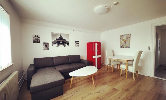 Holeby Villa | Cozy Holeby Pet-friendly Villa - Puttgarden/fermen/lalandia/knuthenborg