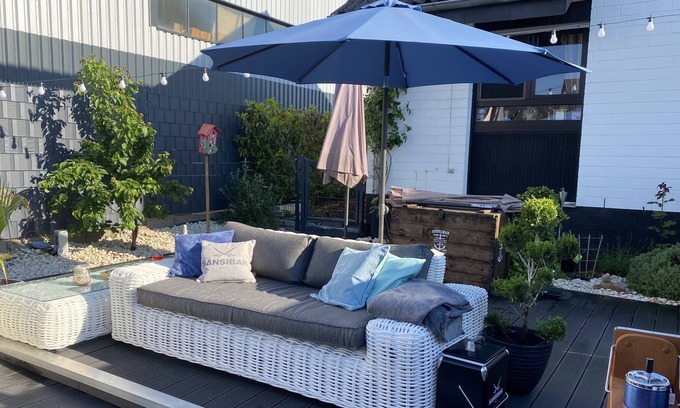 Fuldatal Apartamento | Cozy holiday apartment Kassel