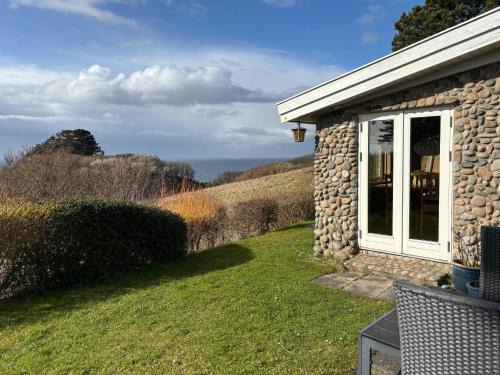 Klint Casa | Cozy Holiday Home With Sea Views