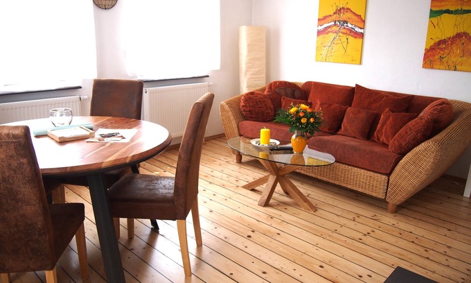 Schweigen-Rechtenbach Casa | Acogedora casa de vacaciones