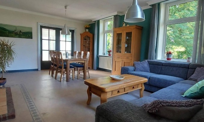 Municipality of Cuijk Casa | Acogedora casa de vacaciones en Haps