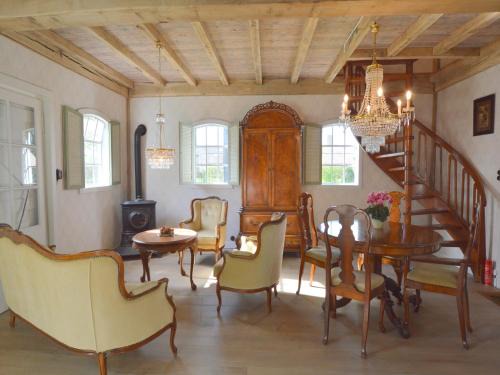 Volkel Casa | Cozy holiday home in Volkel with Sauna, cleaning included