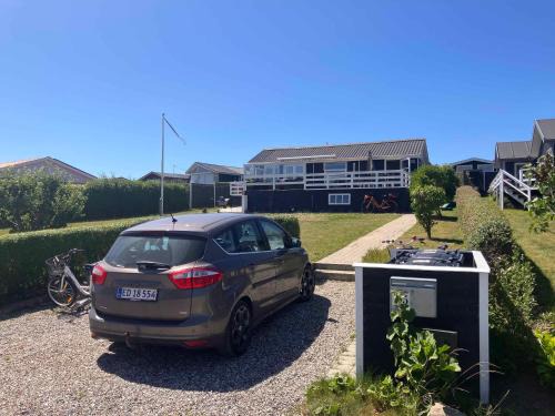 Kerteminde Casa | Cozy Holiday Home Just 200 M From Beach