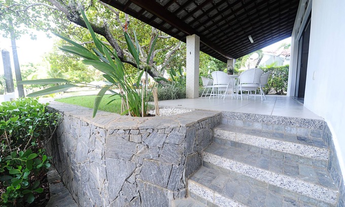 Itaparica Casa | Aconchegante Casa de Vacaciones