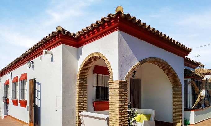 Los Franceses-la Vega Casa | Cozy home in Chiclana de la Fronter