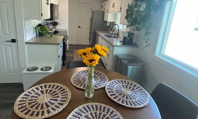 Missoula Casa | Cozy home - 10 min to downtown and the university!