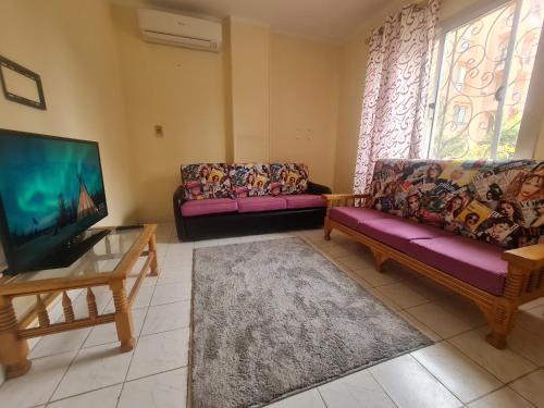Al Rehab Apartamento | cozy home 2 bedroom rehab