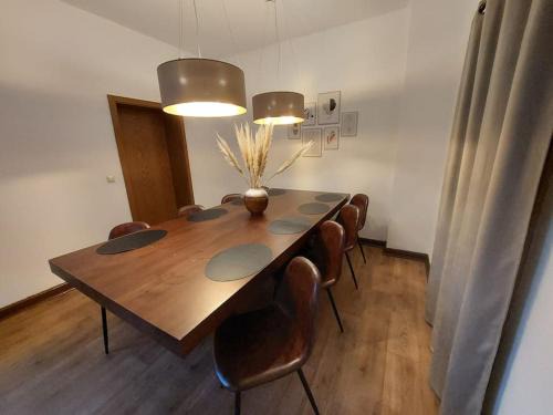 Bielefeld Casa | Cozy Home, 7 Beds, WiFi, Kitchen, Balcony, Bielefeld Center