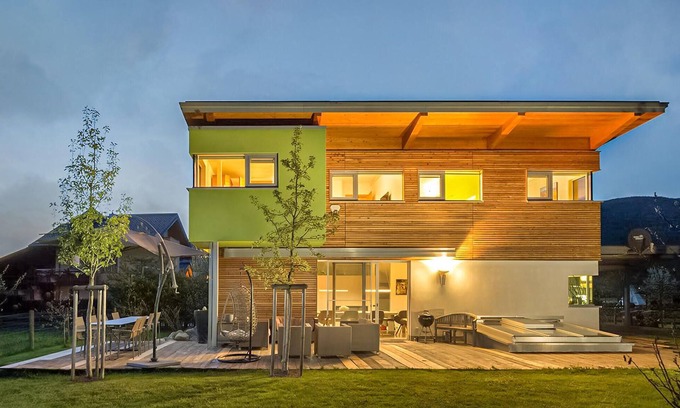 Altenmarkt im Pongau Casa | Ferienhaus mit Sauna
