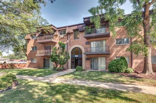 Lansing Apartamento | Cozy Home Away From Home