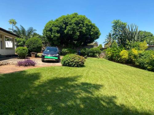 Bujumbura Casa | Cozy Home