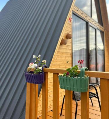 Kobuleti Chalet De Esquí | Cozy Home Buknari