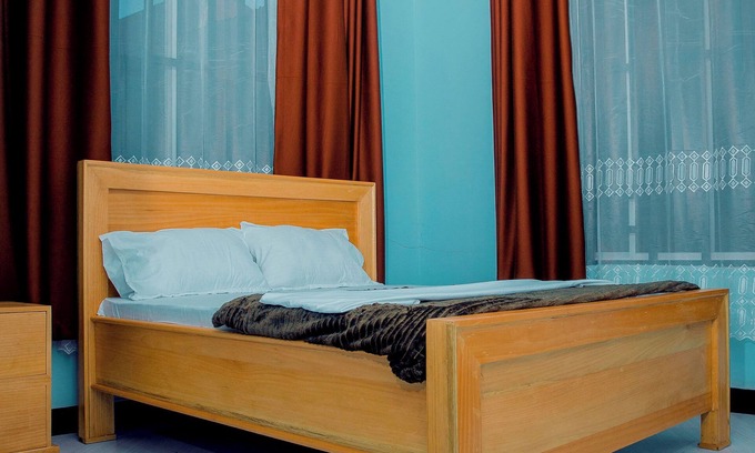 Dodoma Apartamento | Cozy home|City center|5 Min to Shoppers Plaza|Near Parliament| 10 Min to Airport