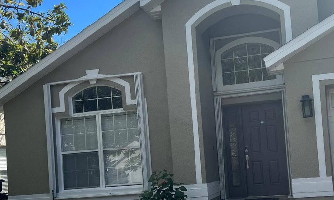 Orlando Casa | Cozy home close to everything. The House is 15 minutes to MCO