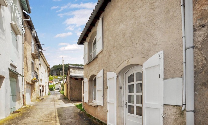 Saint-Jean-du-Bruel Casa | Acogedora casa en Saint-Jean-du-Bruel
