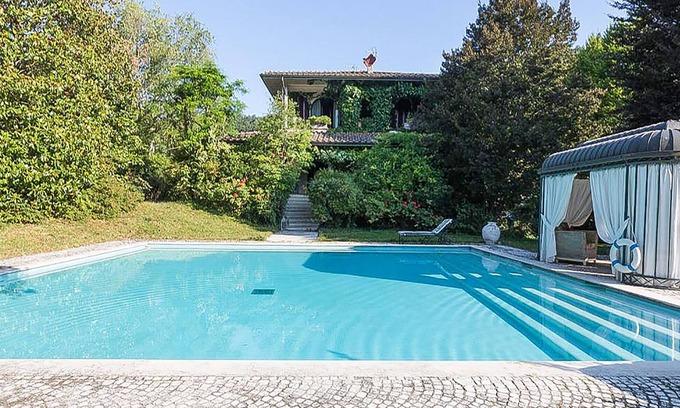 Salsomaggiore Terme Casa | Acogedora casa en Salsomaggiore Terme