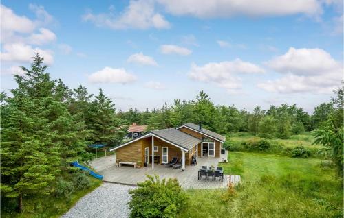Aalbaek Casa | Cozy Home In Ålbæk With Kitchen