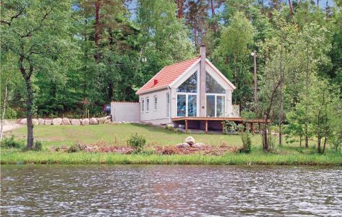 Asljunga Casa | Cozy Home In Åsljunga With Kitchen