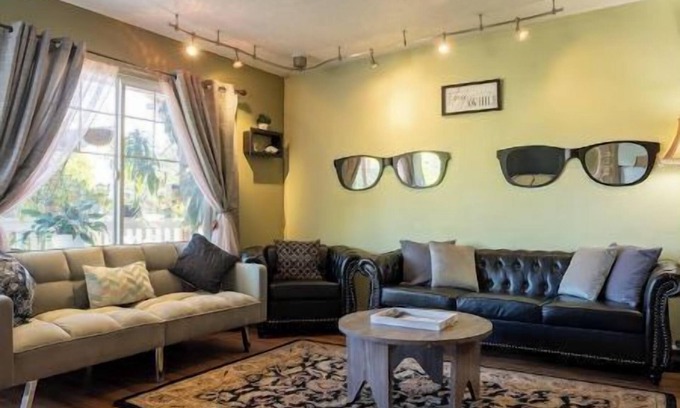 Arroyo Grande Casa | Cozy home in Arroyo Grande - Conveniently located minutes away from the beach.