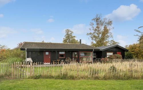 Maribo Casa | Cozy Home In Askø With Wifi