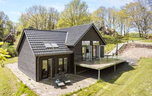Vedelshave Casa | Cozy Home In Asperup With Kitchen