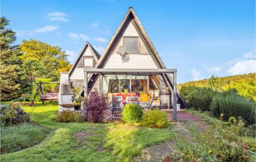 Furstenberg Casa | Cozy Home In Bad Wünnenberg With Wifi