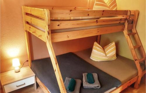 Behrenhoff Casa | Cozy Home In Behrenhoffneu Dargel