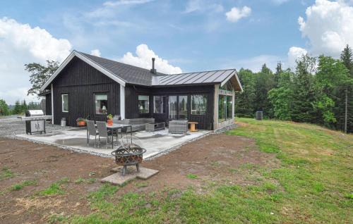 Bengtsfors Municipality Casa | Cozy Home In Bengtsfors With Sauna