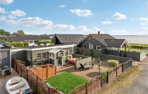 Bjert Casa | Cozy Home In Bjert With Wifi