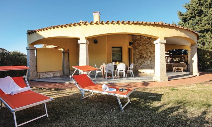 Costa Rei Casa | Acogedora casa en Costa Rei -CA- con.