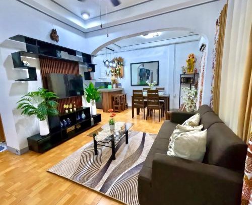 General Santos Casa | Cozy Home in Dadiangas, General Santos City - Perfect for Families Travelers