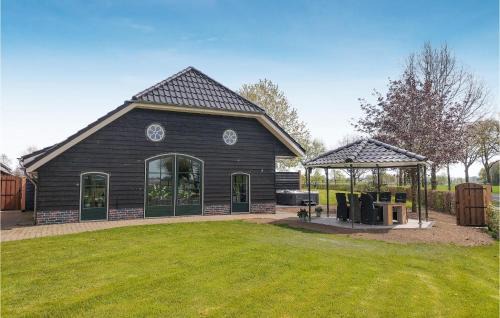 Meer Casa | Cozy Home In Den Ham With Kitchen