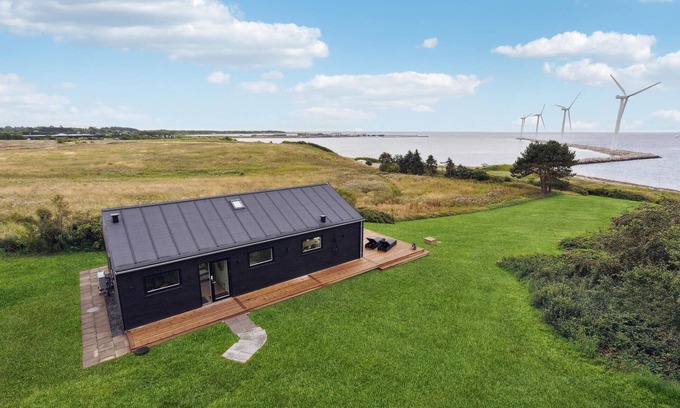 Ebeltoft Casa | Acogedora casa en Ebeltoft