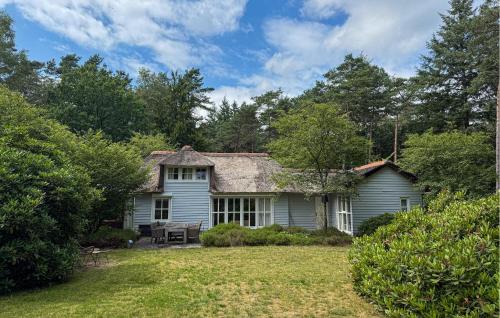 Epe Casa | Cozy Home In Epe With House A Panoramic View