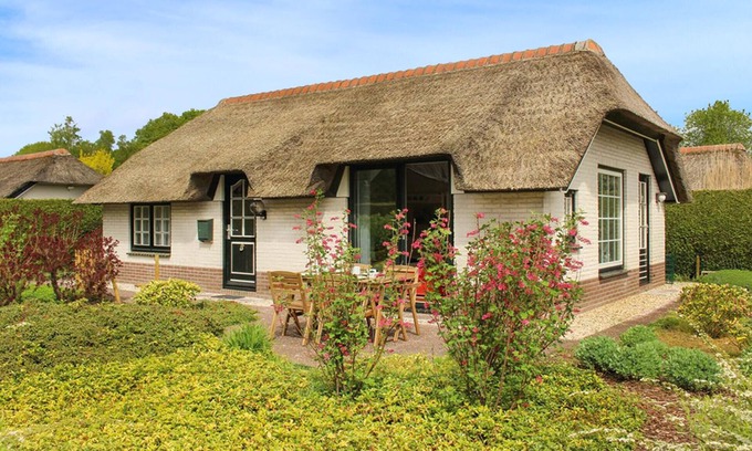 Municipality of Ermelo Casa | Cozy home in Ermelo with WiFi