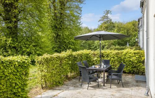 Faaborg Casa | Cozy Home In Faaborg With Wifi